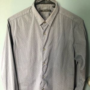 Theory Dress Shirt